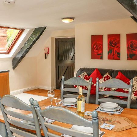 Fig Trees - Wibble Farm Apartment Williton Luaran gambar