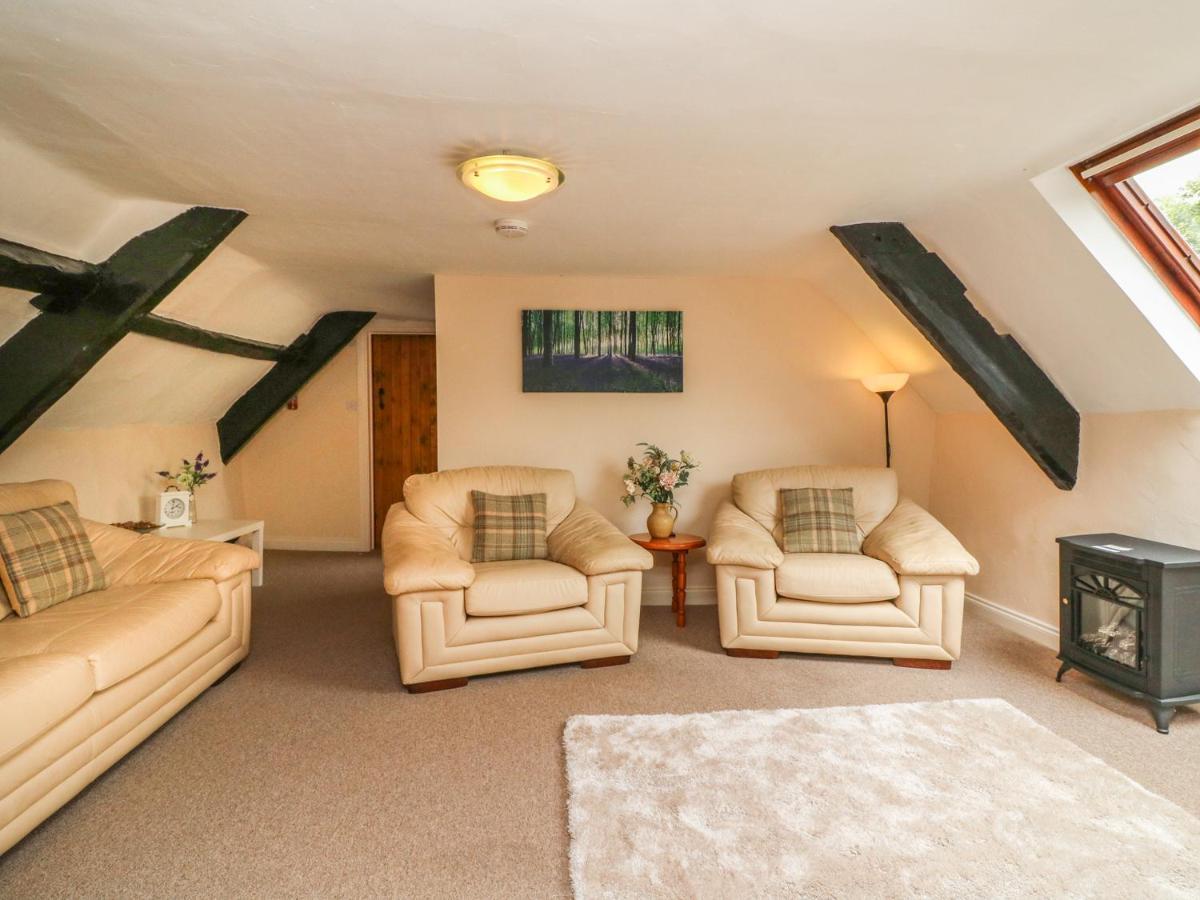 Fig Trees - Wibble Farm Apartment Williton Luaran gambar