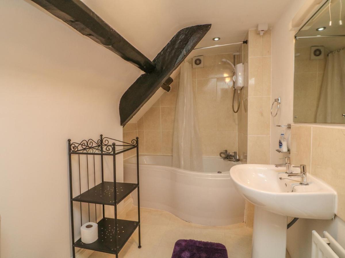 Fig Trees - Wibble Farm Apartment Williton Luaran gambar
