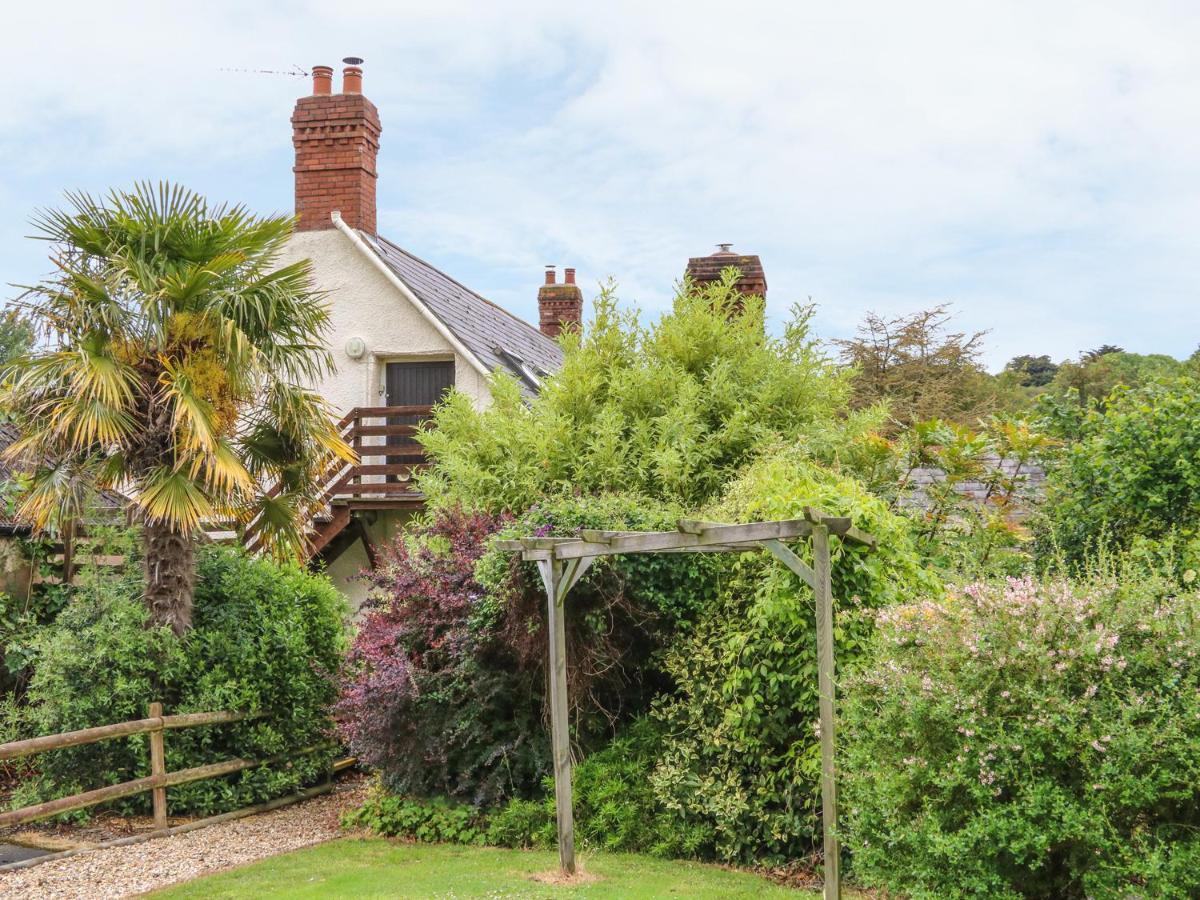Fig Trees - Wibble Farm Apartment Williton Luaran gambar