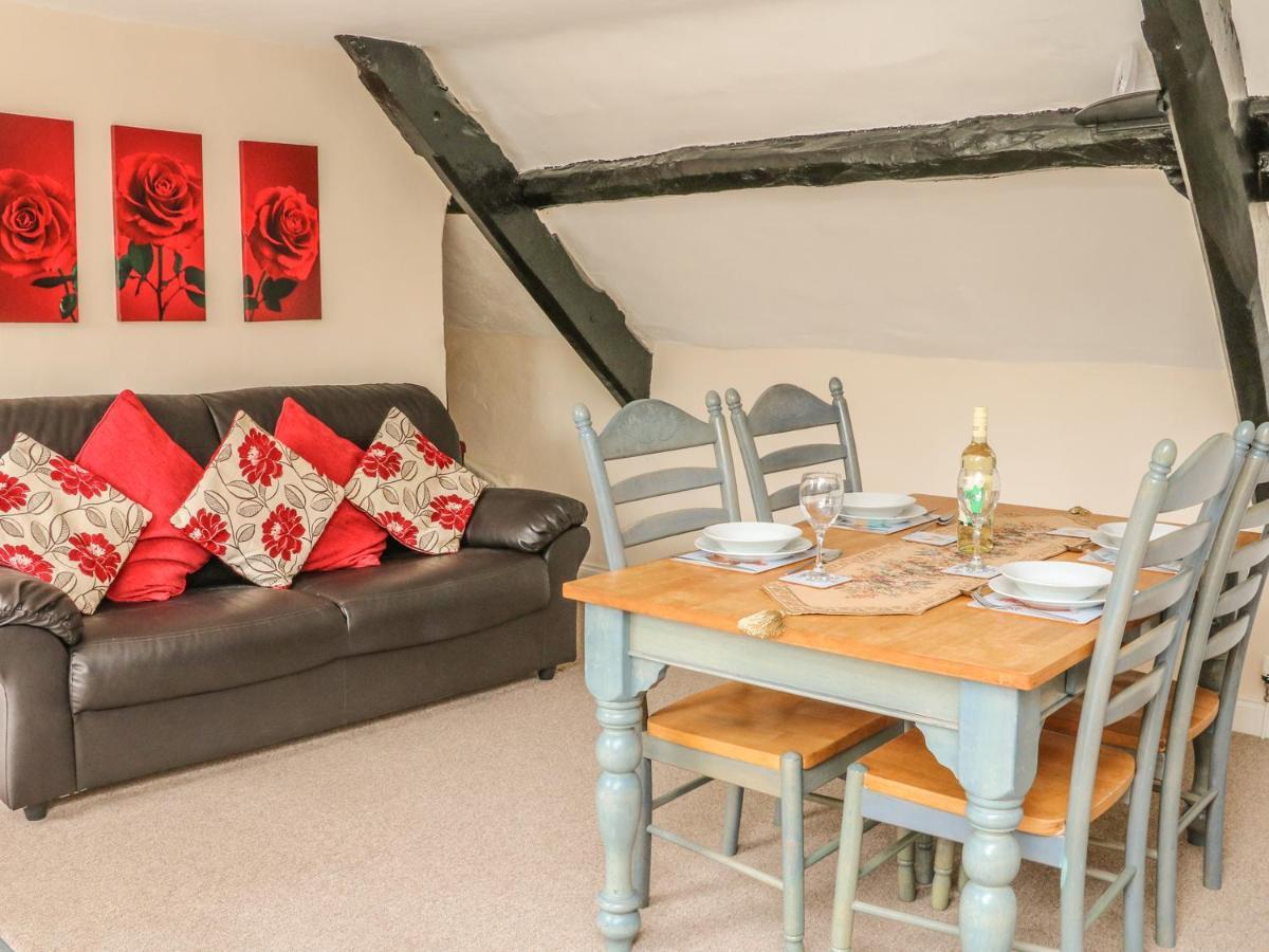 Fig Trees - Wibble Farm Apartment Williton Luaran gambar