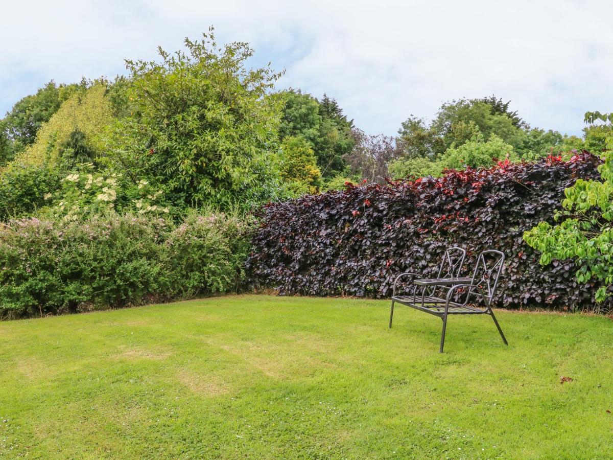 Fig Trees - Wibble Farm Apartment Williton Luaran gambar
