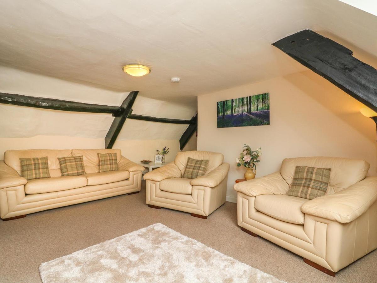 Fig Trees - Wibble Farm Apartment Williton Luaran gambar