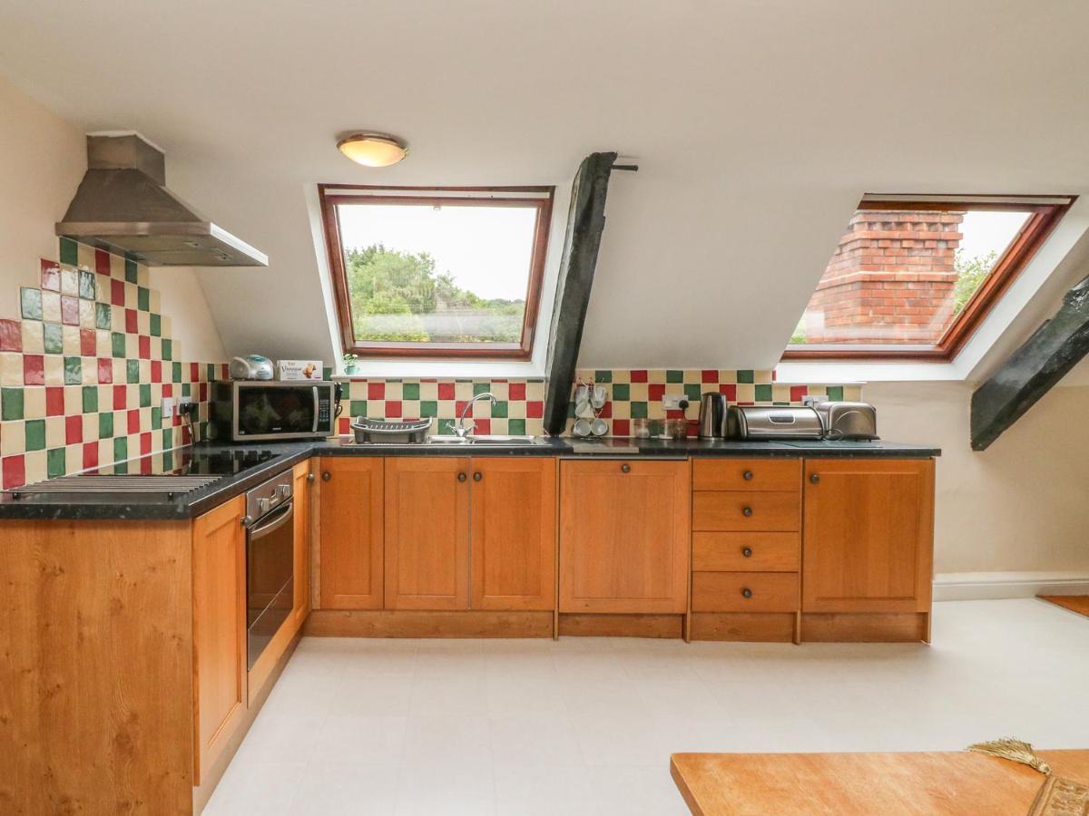 Fig Trees - Wibble Farm Apartment Williton Luaran gambar